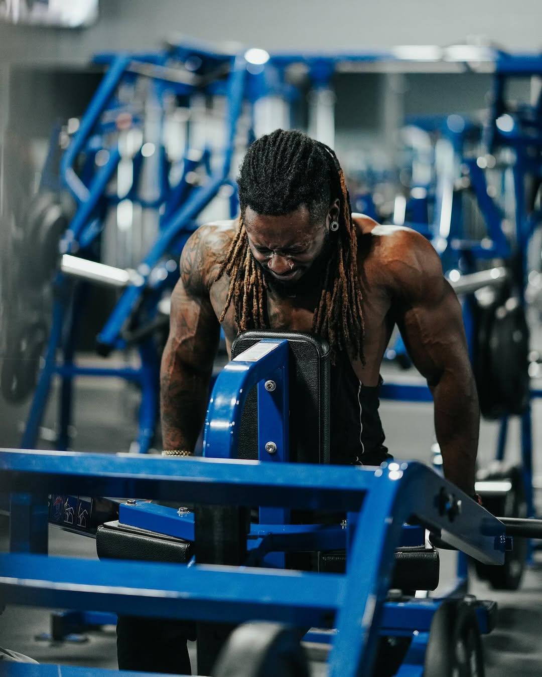 Fitness Image 1